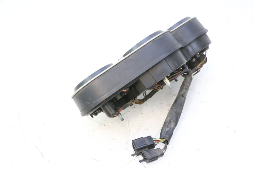 photo de CONTADOR KAWASAKI ZX-6R ZX6R 600 (1995 - 1997) - Pontos de fixação