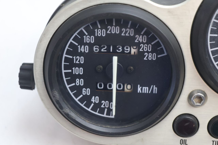 photo de CONTADOR KAWASAKI ZX-6R ZX6R 600 (1995 - 1997) - Detalhe da peça