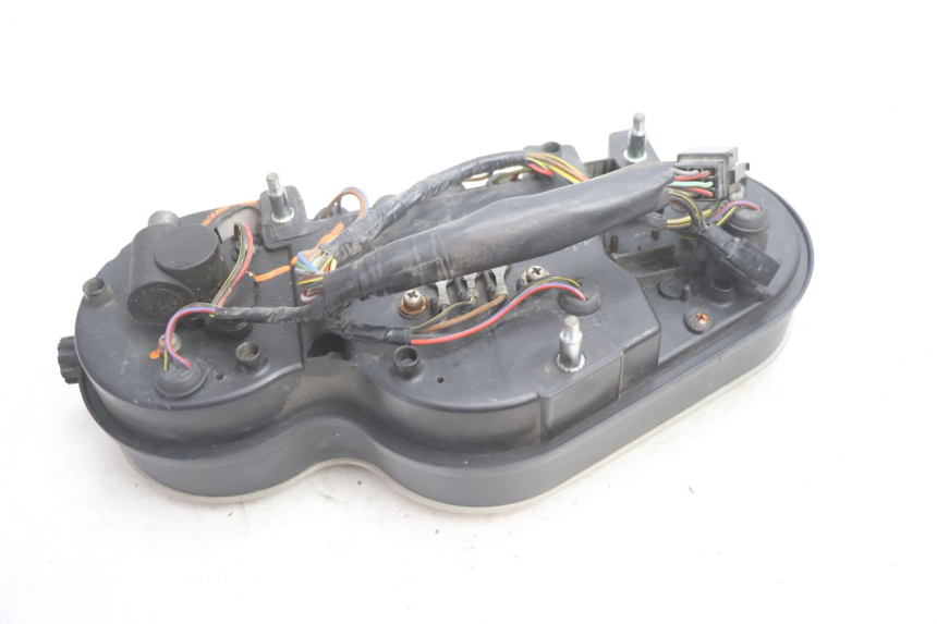 photo de CONTADOR KAWASAKI ZX-6R ZX6R 600 (1995 - 1997) - Detalhes característicos