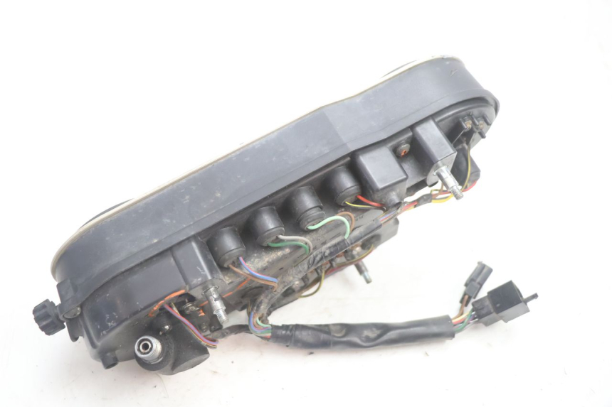 photo de CONTADOR KAWASAKI ZX-6R ZX6R 600 (1995 - 1997) - Pontos de fixação