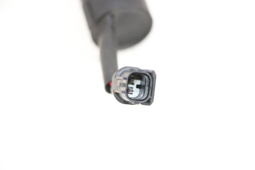 photo de CONDENSADOR SYM ORBIT III 3 4T 50 (2018 - 2021) - Zoom do estado de desgaste