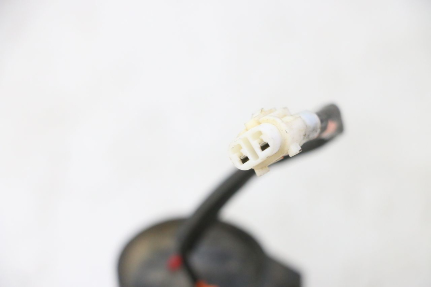 photo de CONDENSADOR YAMAHA YZF YZ-F 450 (2014 - 2016) - Ampliação técnica