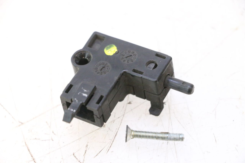 photo de CHAVE DE EMBREAGEM SUZUKI GSR 600 (2005 - 2012) - Vista principal