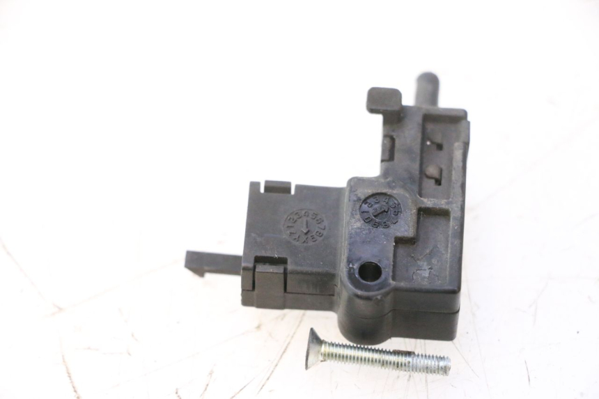 photo de CHAVE DE EMBREAGEM SUZUKI GSR 600 (2005 - 2012) - Zoom do estado de desgaste