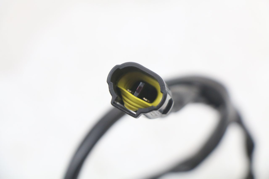photo de INTERRUPTOR DE EMBREAGEM ROYAL ENFIELD SCRAM 411 (2022 - 2024) - Pontos de fixação