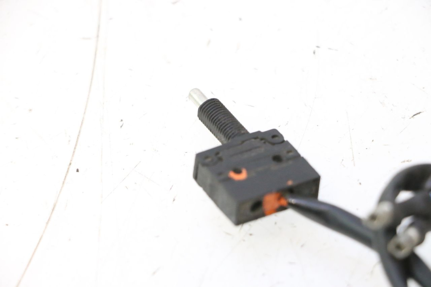 photo de CHAVE DE EMBREAGEM DUCATI SS IE DS CARENEE 1000 (2002 - 2006) - Zoom do estado de desgaste