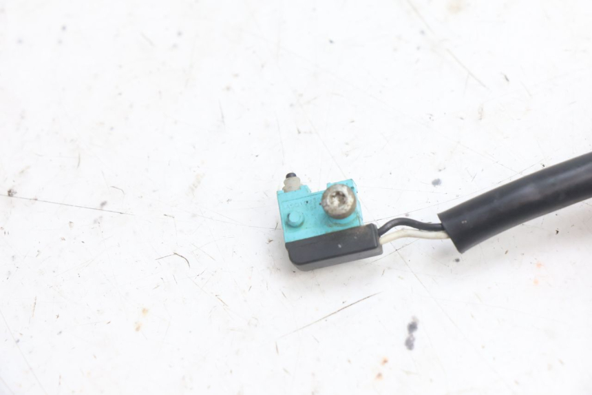 photo de INTERRUPTOR DE EMBREAGEM HUSABERG TE 250 (2011 - 2014) - Zoom do estado de desgaste
