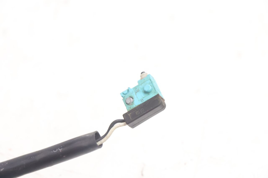 photo de INTERRUPTOR DE EMBREAGEM HUSABERG TE 250 (2011 - 2014) - Vista geral