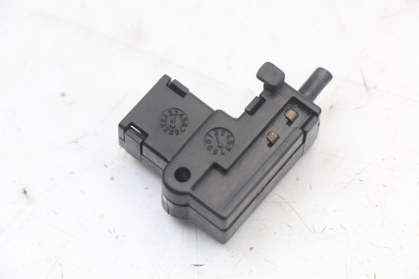 photo de INTERRUPTOR DE EMBREAGEM YAMAHA XVS DRAG STAR DRAGSTAR 650 (1997 - 2007) - Zoom do estado de desgaste