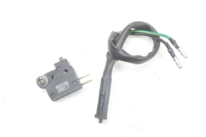 photo de INTERRUPTOR DE LUZ DE FREIO KYMCO AGILITY 4T 50 (2005 - 2018) - Vista principal