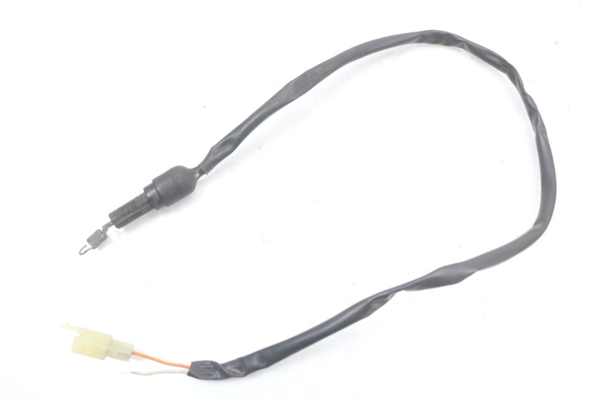 photo de INTERRUPTOR DA LUZ DE FREIO TRASEIRA HYOSUNG GV AQUILA 125 (2000 - 2009) - Vista principal