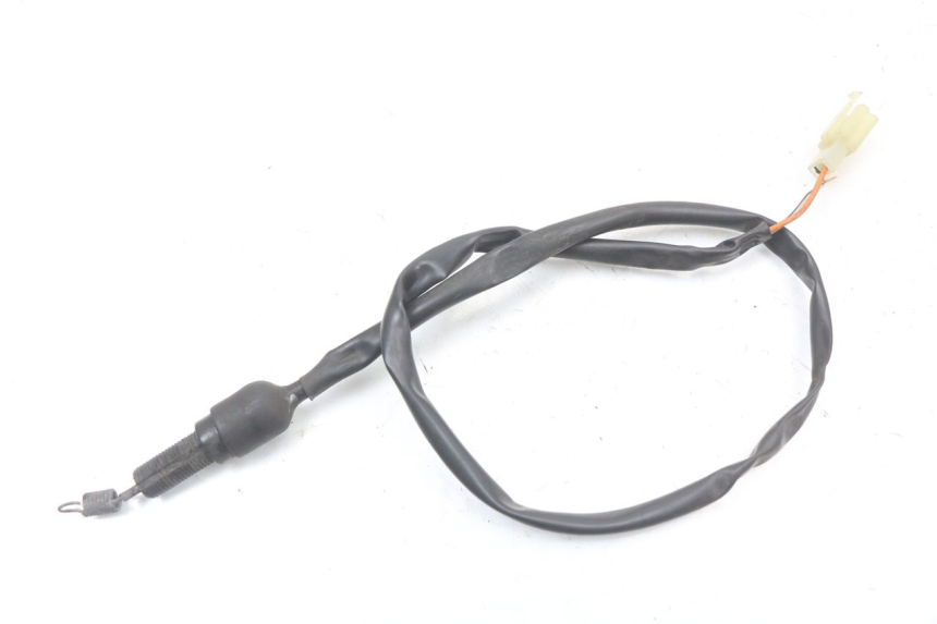 photo de INTERRUPTOR DA LUZ DE FREIO TRASEIRA HYOSUNG GV AQUILA 125 (2000 - 2009) - Detalhe da peça