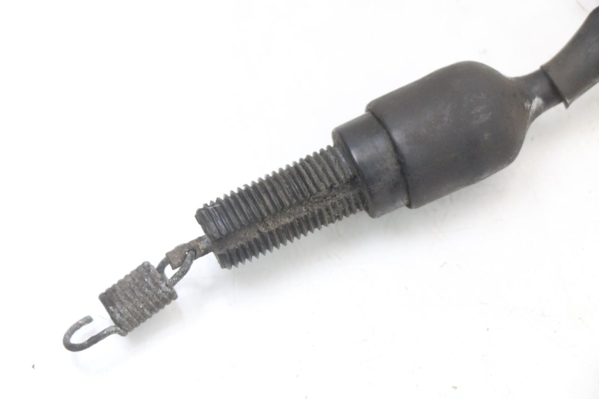 photo de INTERRUPTOR DA LUZ DE FREIO TRASEIRA HYOSUNG GV AQUILA 125 (2000 - 2009) - Zoom do estado de desgaste