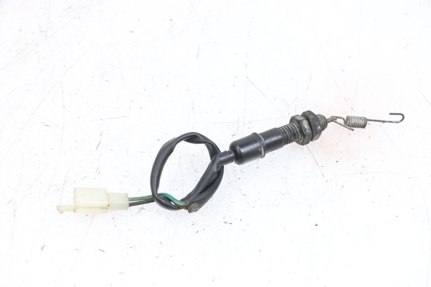photo de INTERRUPTOR DA LUZ DE FREIO TRASEIRA MAG POWER BOMBERS 4T 50 (2016 - 2026) - Detalhe da peça