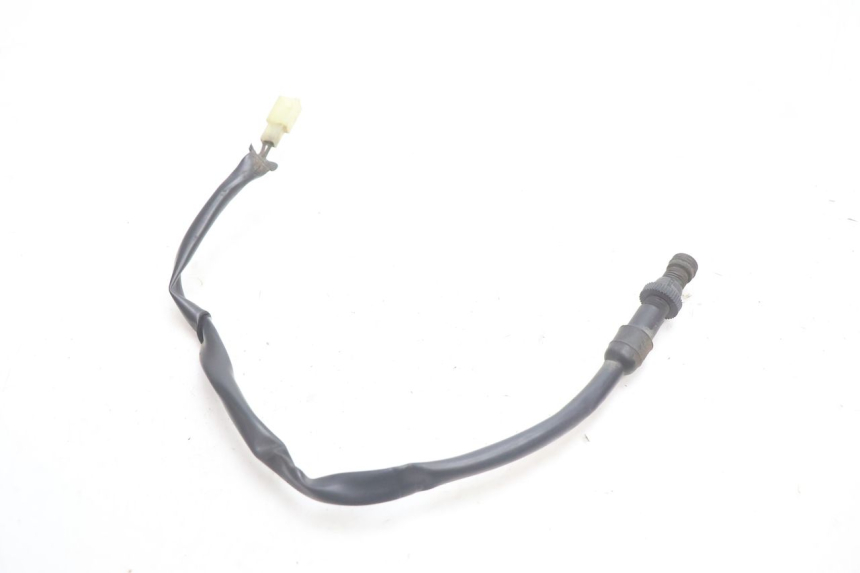 photo de INTERRUPTOR DA LUZ DE FREIO TRASEIRA HONDA CB F HORNET 600 (2005 - 2006) - Outro ângulo de visão