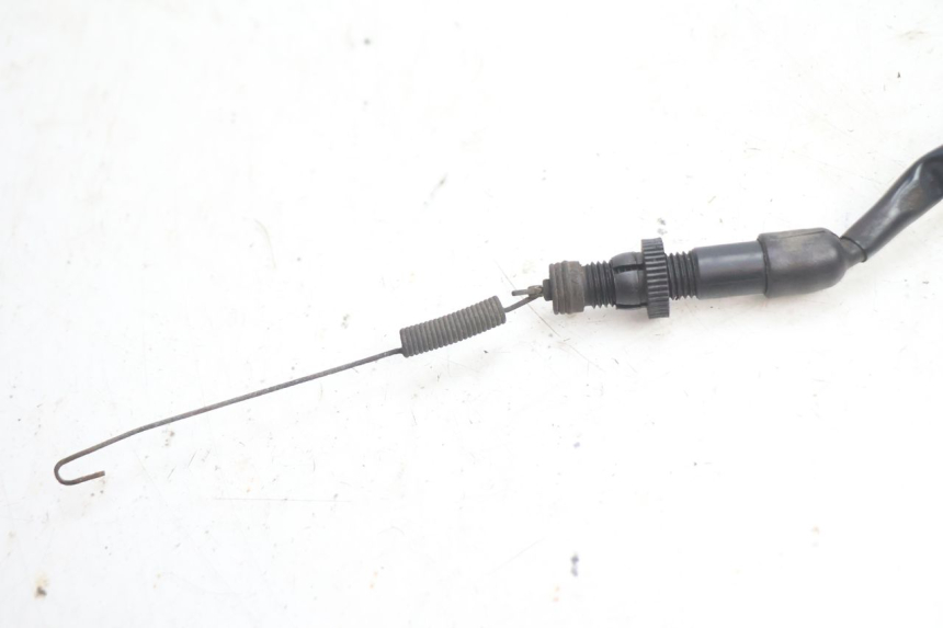 photo de INTERRUPTOR DA LUZ DE FREIO TRASEIRA HONDA CB TWO FIFTY 250 (1991 - 2002) - Detalhe da peça