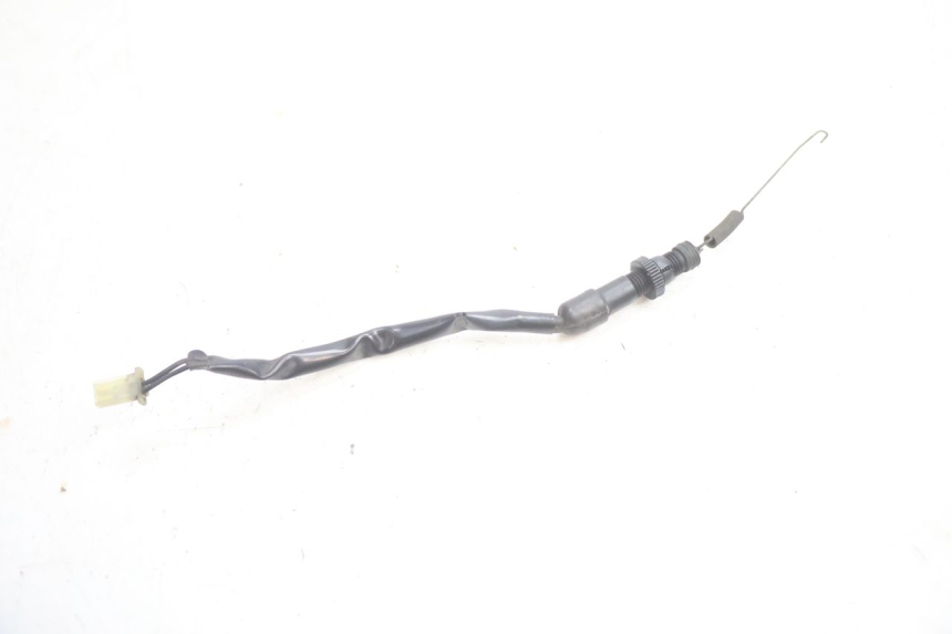 photo de INTERRUPTOR DA LUZ DE FREIO TRASEIRA HONDA CB TWO FIFTY 250 (1991 - 2002) - Outro ângulo de visão