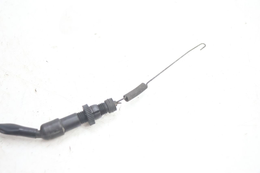 photo de INTERRUPTOR DA LUZ DE FREIO TRASEIRA HONDA CB TWO FIFTY 250 (1991 - 2002) - Ampliação técnica