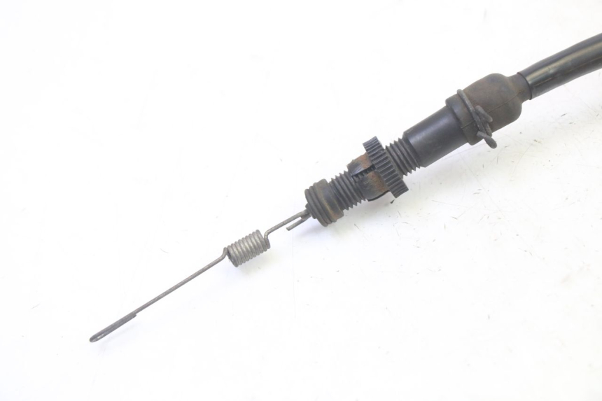 photo de INTERRUPTOR DA LUZ DE FREIO TRASEIRA HONDA CBF 125 (2009 - 2015) - Detalhe da peça
