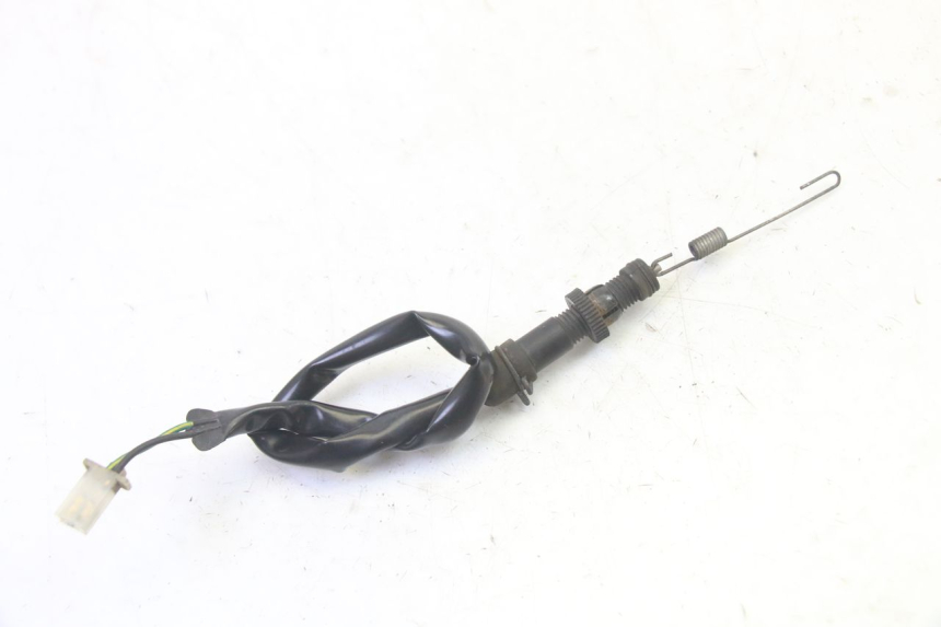 photo de INTERRUPTOR DA LUZ DE FREIO TRASEIRA HONDA CBF 125 (2009 - 2015) - Outro ângulo de visão