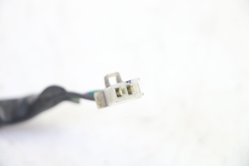 photo de INTERRUPTOR DA LUZ DE FREIO TRASEIRA HONDA CBF 125 (2009 - 2015) - Ampliação técnica