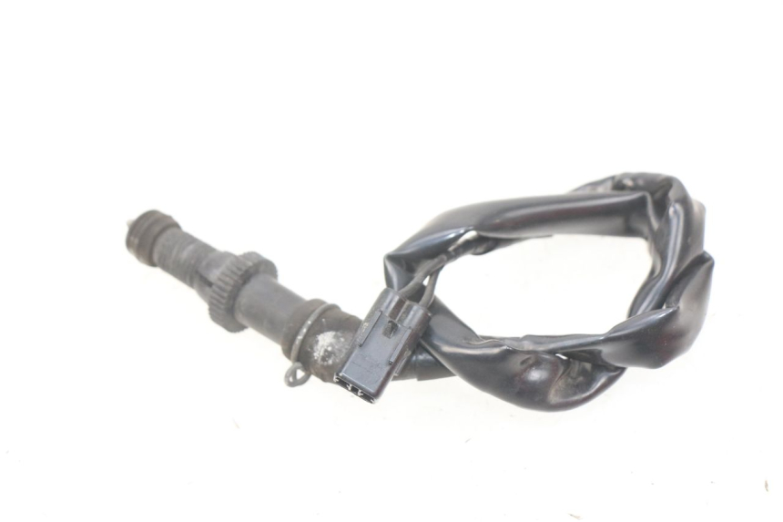 photo de INTERRUPTOR DE LUZ DE FREIO TRASEIRO HONDA CBRF CBR-F PC41 600 (2011 - 2013) - Zoom do estado de desgaste