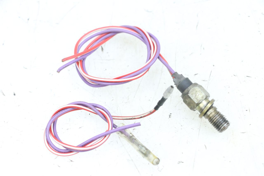photo de INTERRUPTOR DE LUZ DE FREIO TRASEIRO KSR CODE 125 (2018 - 2020) - Vista principal