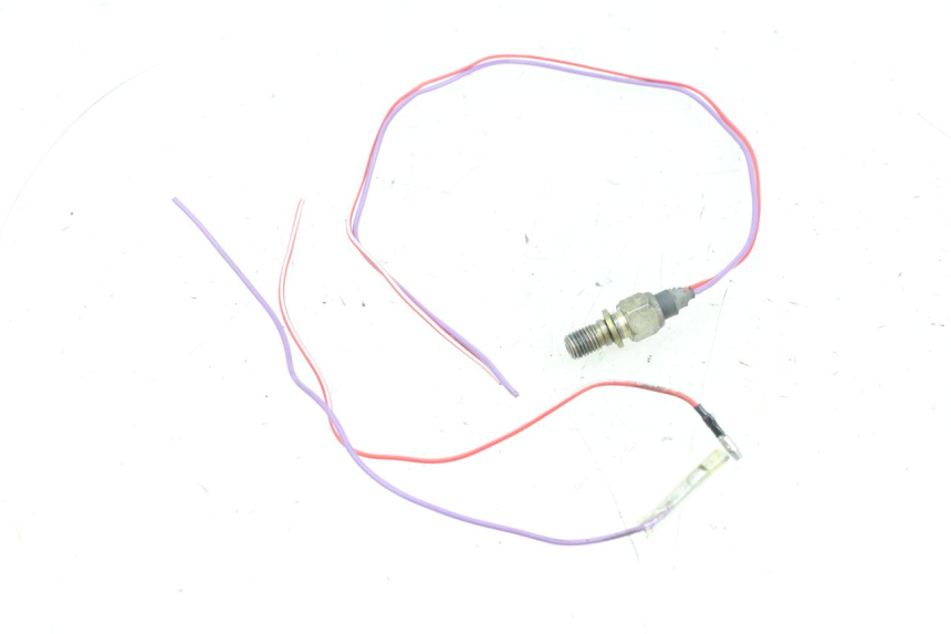 photo de INTERRUPTOR DE LUZ DE FREIO TRASEIRO KSR CODE 125 (2018 - 2020) - Detalhe da peça