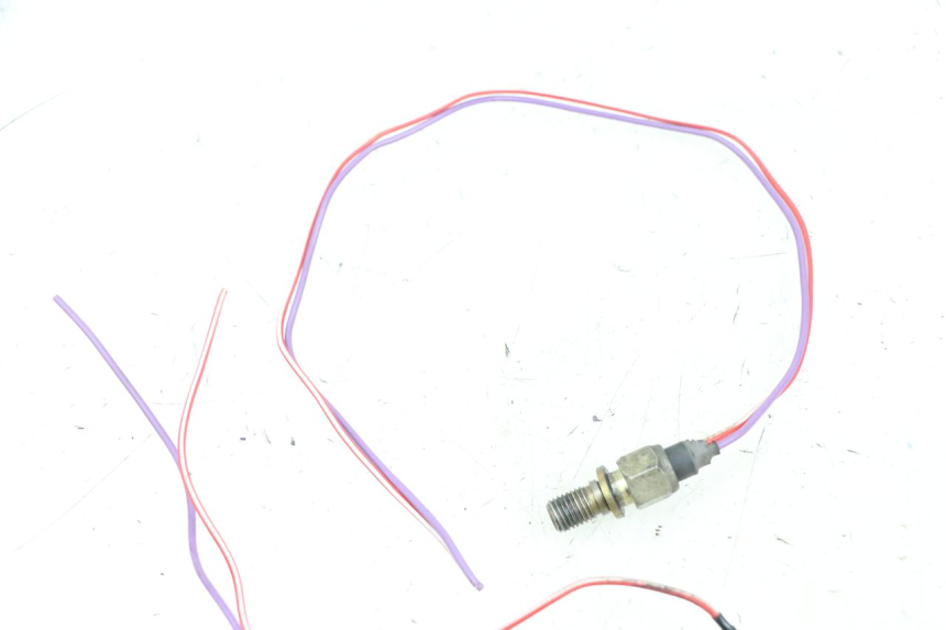 photo de INTERRUPTOR DE LUZ DE FREIO TRASEIRO KSR CODE 125 (2018 - 2020) - Outro ângulo de visão
