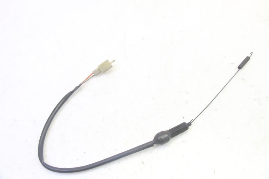 photo de INTERRUPTOR DE LUZ DE FREIO TRASEIRO SUZUKI DL V STROM 1000 (2002 - 2007) - Outro ângulo de visão