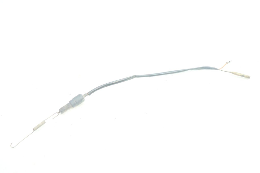 photo de INTERRUPTOR DA LUZ DE FREIO TRASEIRA SUZUKI DR S 600 (1985 - 1989) - Vista principal