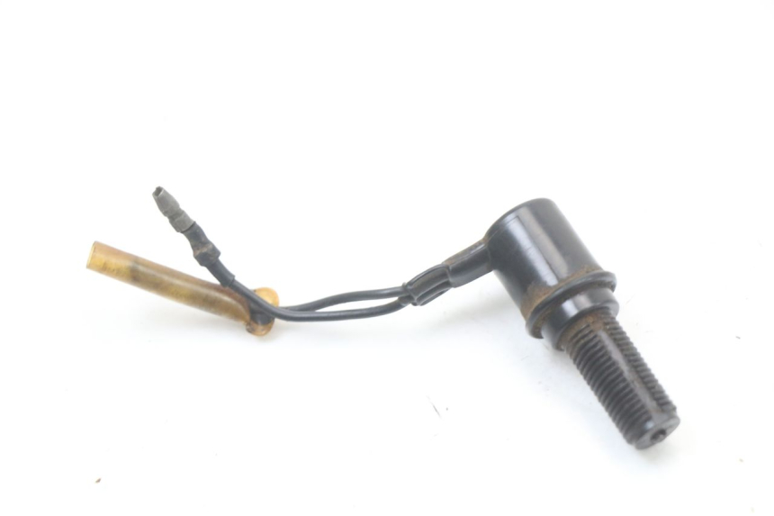 photo de INTERRUPTOR DE LUZ DE FREIO TRASEIRO YAMAHA DTLC 125 (1982 - 1987) - Detalhe da peça
