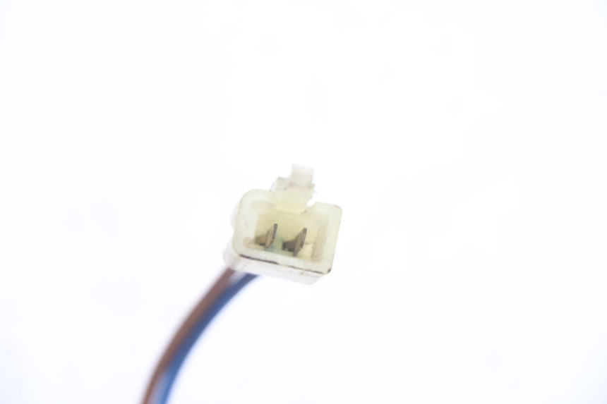 photo de INTERRUPTOR DE LUZ DE FREIO TRASEIRO KAWASAKI ER-6 ER6 N 650 (2005 - 2009) - Outro ângulo de visão