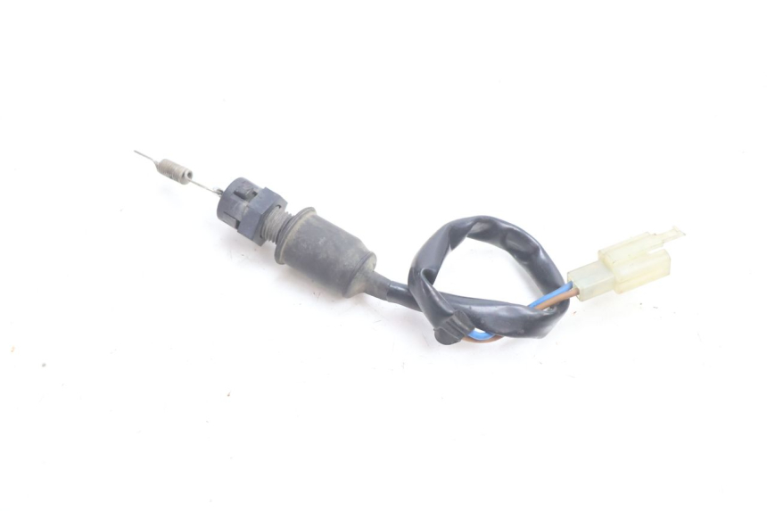 photo de INTERRUPTOR DE LUZ DE FREIO TRASEIRO KAWASAKI ER-6 ER6 N 650 (2005 - 2009) - Detalhe da peça