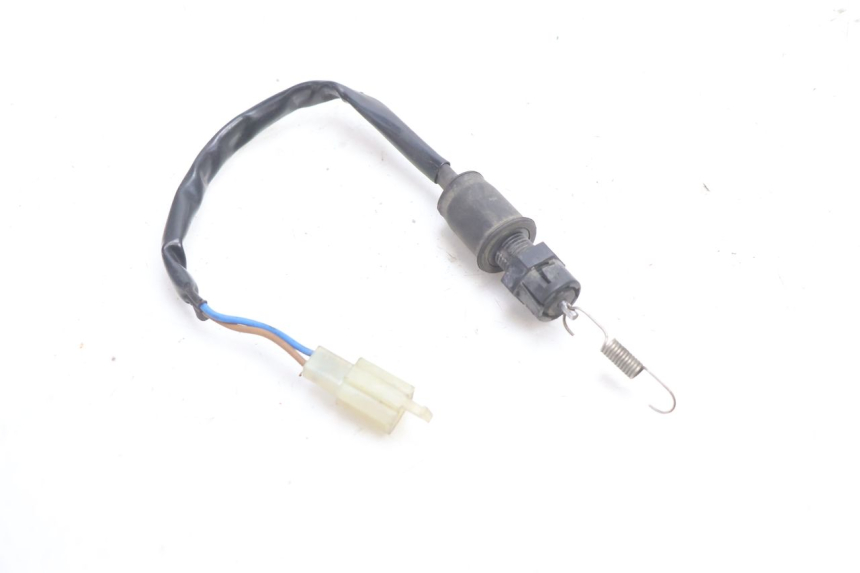 photo de INTERRUPTOR DE LUZ DE FREIO TRASEIRO KAWASAKI ER-6 ER6 N 650 (2005 - 2009) - Zoom do estado de desgaste