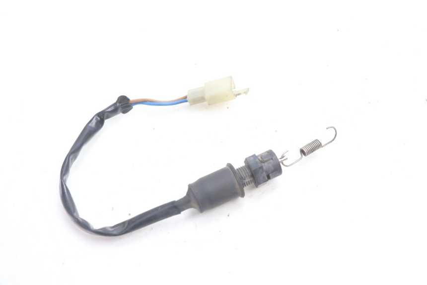 photo de INTERRUPTOR DE LUZ DE FREIO TRASEIRO KAWASAKI ER-6 ER6 N 650 (2005 - 2009) - Outro ângulo de visão