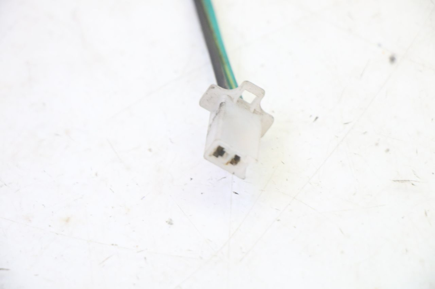 photo de INTERRUPTOR DE LUZ DE FREIO TRASEIRA STAHO FH 50 (2018 - 2019) - Ampliação técnica