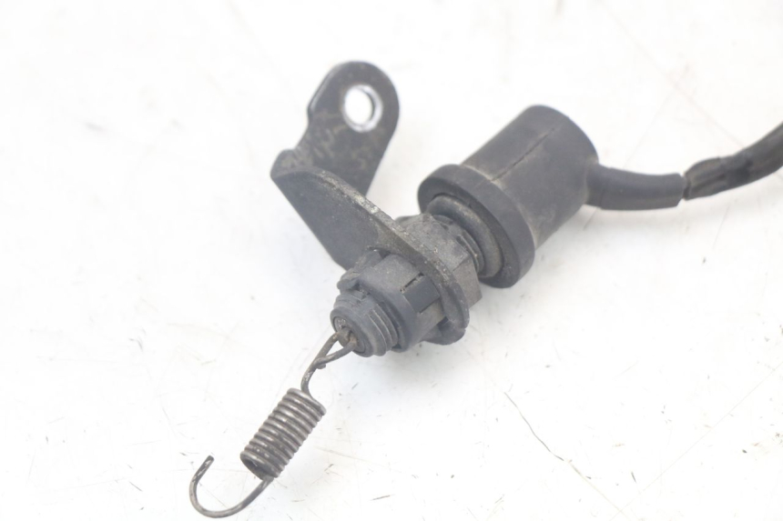photo de INTERRUPTOR DE LUZ DE FREIO TRASEIRO YAMAHA FJ 3CX 1200 (1986 - 1996) - Detalhe da peça