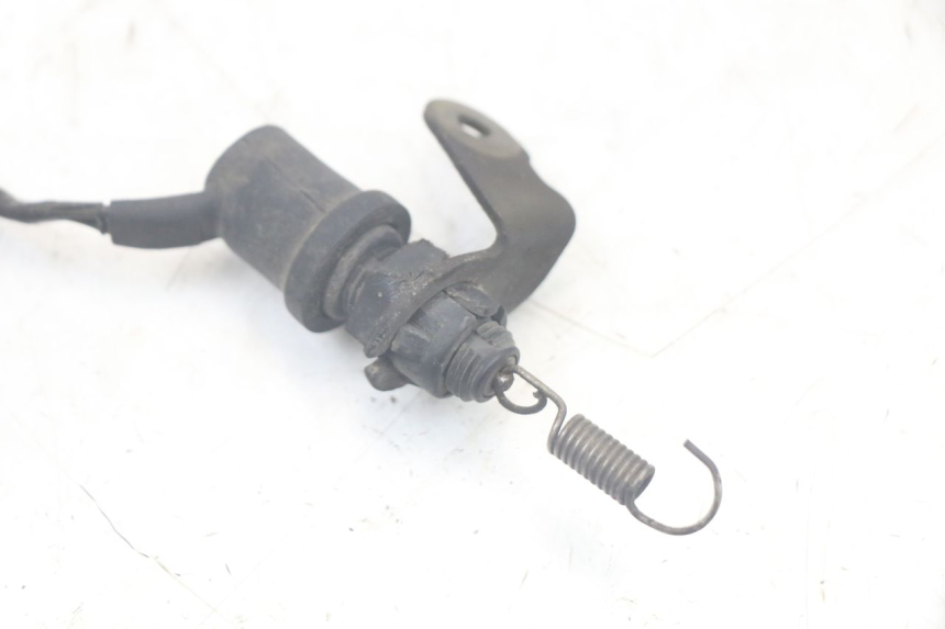 photo de INTERRUPTOR DE LUZ DE FREIO TRASEIRO YAMAHA FJ 3CX 1200 (1986 - 1996) - Outro ângulo de visão