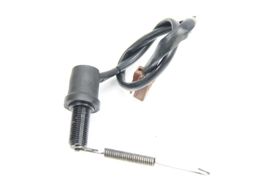 photo de INTERRUPTOR DE LUZ DE FREIO TRASEIRO YAMAHA FJR ABS 1300 (2006 - 2012) - Zoom do estado de desgaste