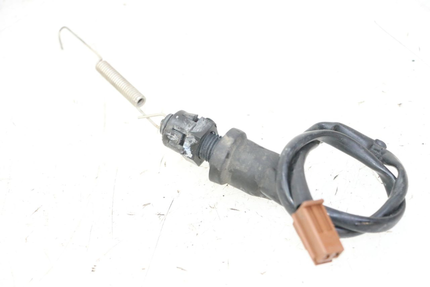 photo de INTERRUPTOR DE LUZ DE FREIO TRASEIRO YAMAHA FJR ABS 1300 (2006 - 2012) - Zoom do estado de desgaste