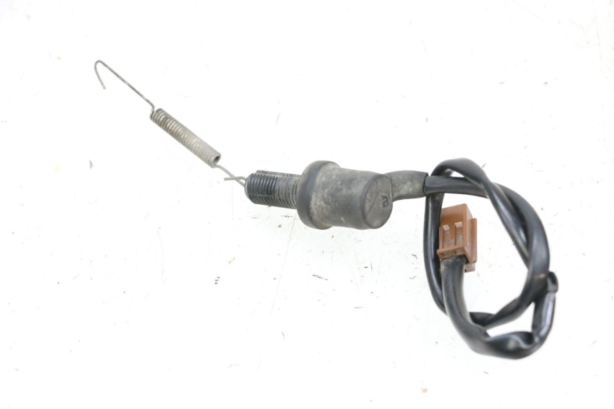 photo de INTERRUPTOR DE LUZ DE FREIO TRASEIRO YAMAHA FJR ABS 1300 (2006 - 2012) - Detalhe da peça