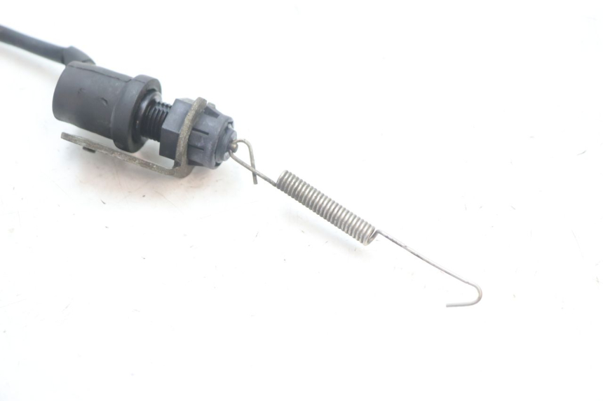 photo de INTERRUPTOR DA LUZ DE FREIO TRASEIRA YAMAHA FJR 1300 (2001 - 2005) - Zoom do estado de desgaste