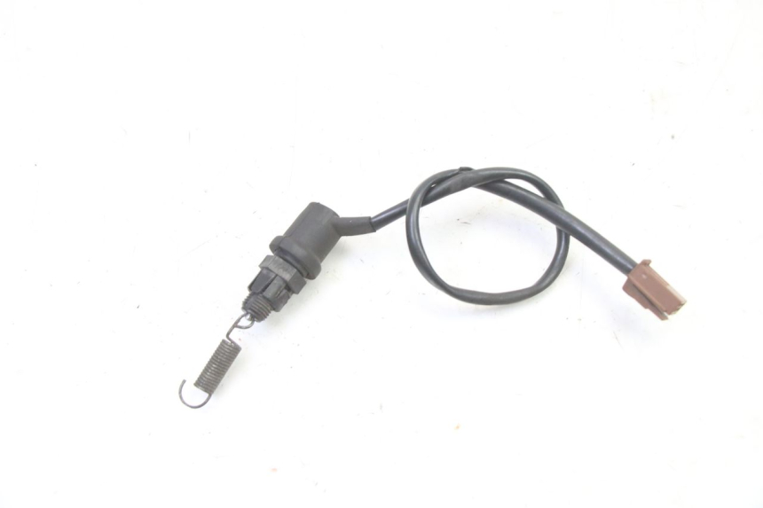photo de INTERRUPTOR DE LUZ DE FREIO TRASEIRA YAMAHA FZ6 FAZER S2 600 (2007 - 2011) - Detalhe da peça