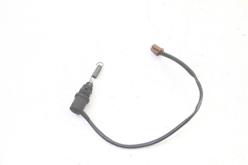 photo de INTERRUPTOR DE LUZ DE FREIO TRASEIRA YAMAHA FZ6 FAZER S2 600 (2007 - 2011) - Outro ângulo de visão