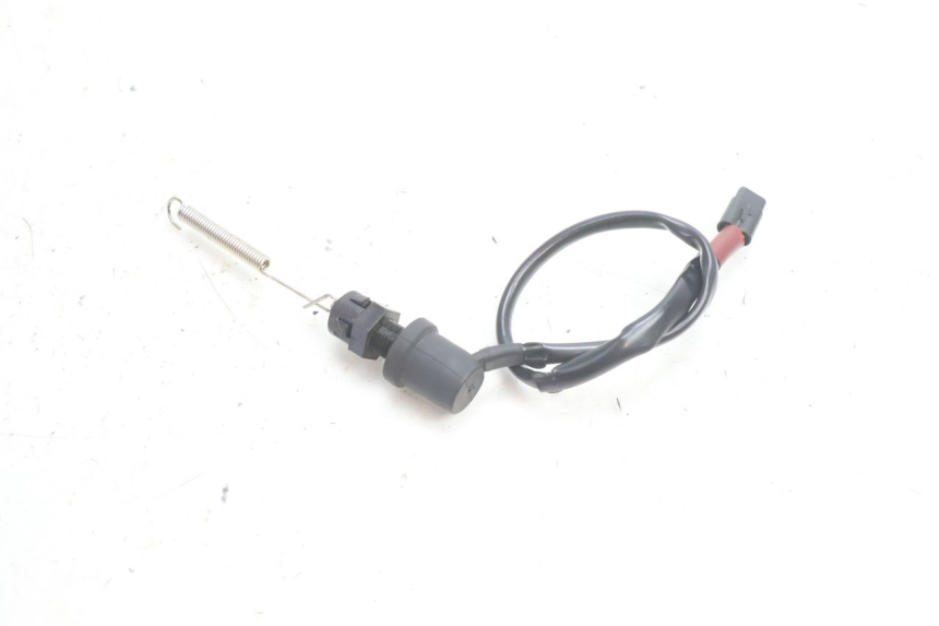 photo de INTERRUPTOR DE LUZ DE FREIO TRASEIRO YAMAHA FZ8 800 (2010 - 2016) - Outro ângulo de visão