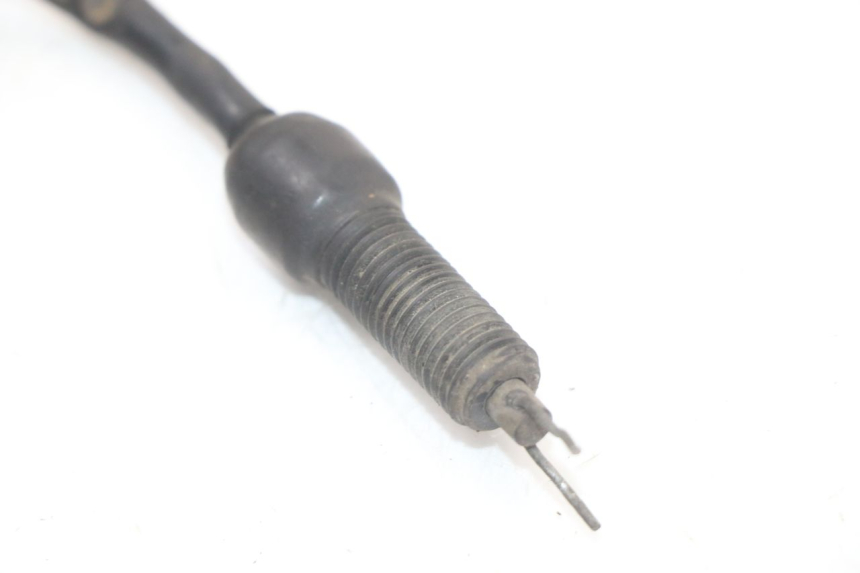 photo de INTERRUPTOR DE LUZ DE FREIO TRASEIRA SUZUKI GN 125 (1997 - 2000) - Outro ângulo de visão