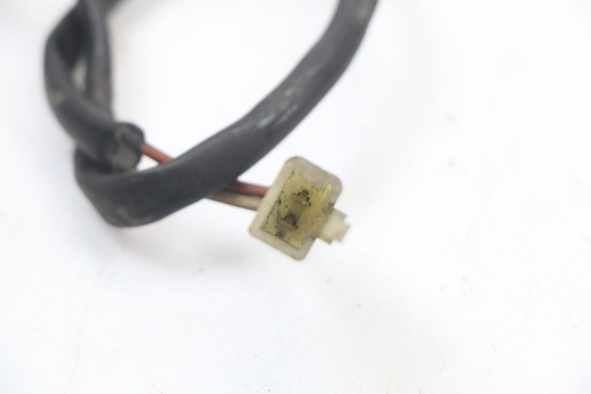 photo de INTERRUPTOR DE LUZ DE FREIO TRASEIRA SUZUKI GN 125 (1997 - 2000) - Ampliação técnica