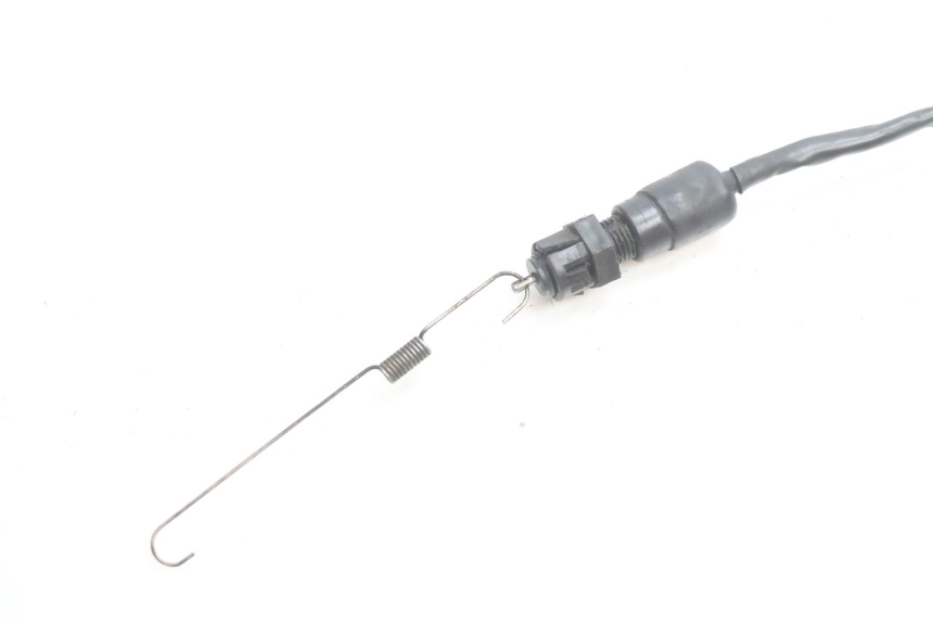photo de CONTATOR DE LUZ DE FREIO TRASEIRO KAWASAKI GPX F ZX750F 750 (1986 - 1990) - Detalhe da peça
