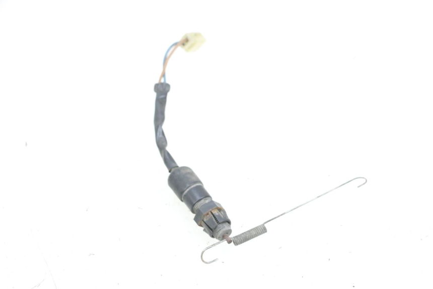 photo de INTERRUPTOR DE LUZ DE FREIO TRASEIRO KAWASAKI GPX R WARBIRD 600 (1988 - 1993) - Detalhe da peça